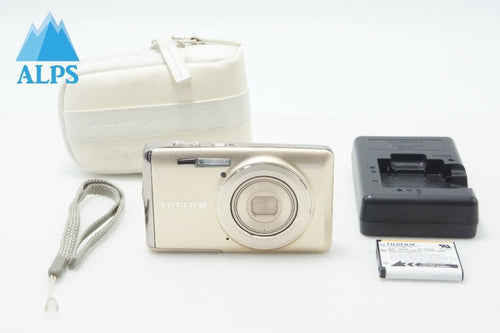Fujifilm Compact Digital Camera Finepix Jx700 260623N