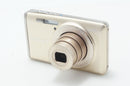 Fujifilm Compact Digital Camera Finepix Jx700 260623N