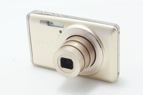 Fujifilm Compact Digital Camera Finepix Jx700 260623N