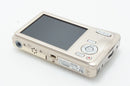 Fujifilm Compact Digital Camera Finepix Jx700 260623N