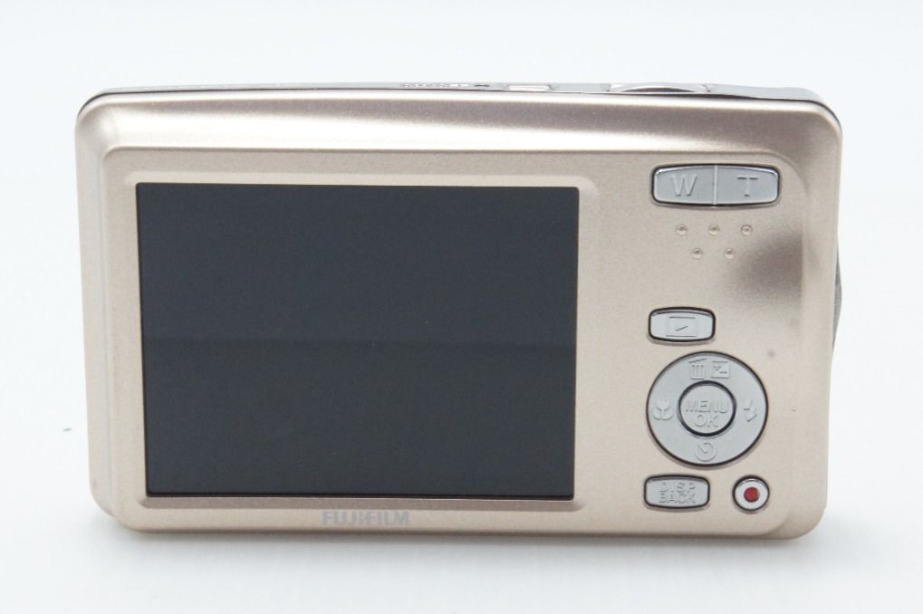 Fujifilm Compact Digital Camera Finepix Jx700 260623N