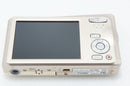 Fujifilm Compact Digital Camera Finepix Jx700 260623N