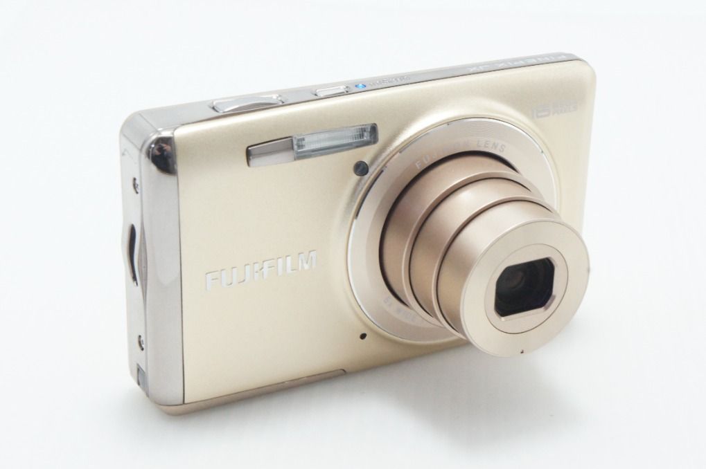 Fujifilm Compact Digital Camera Finepix Jx700 260623N
