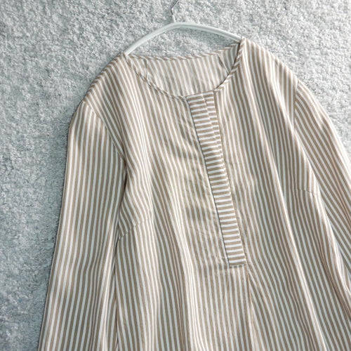 Tomorrowland Long-Sleeve 36
