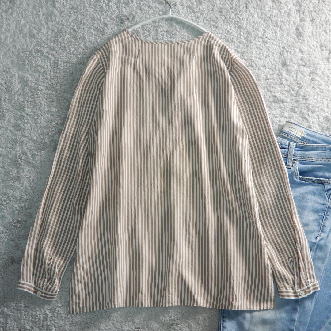 Tomorrowland Long-Sleeve 36