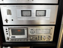 Cd, Md Cassette Decks 70 Lo-D
