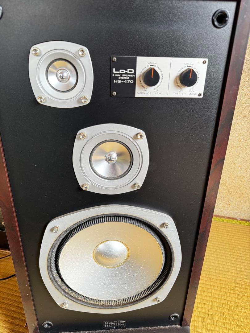 Cd, Md Cassette Decks 70 Lo-D