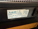 Cd, Md Cassette Decks 70 Lo-D
