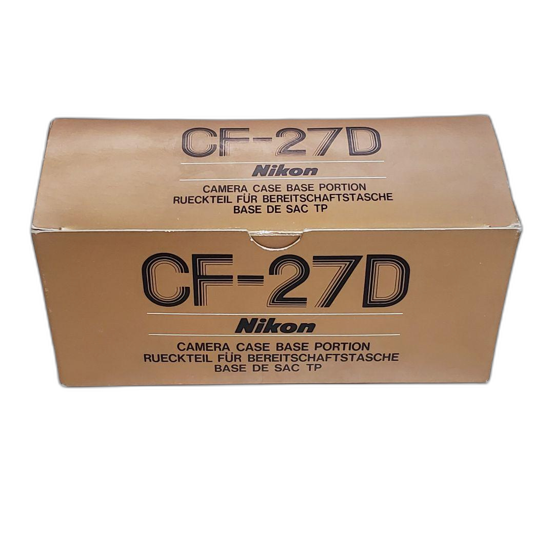 Nikon Other Fe Fe2 Fm Fm2 Cf-27D