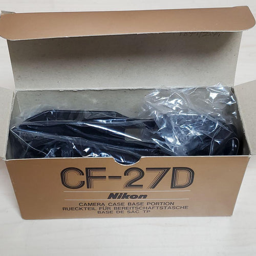 Nikon Other Fe Fe2 Fm Fm2 Cf-27D