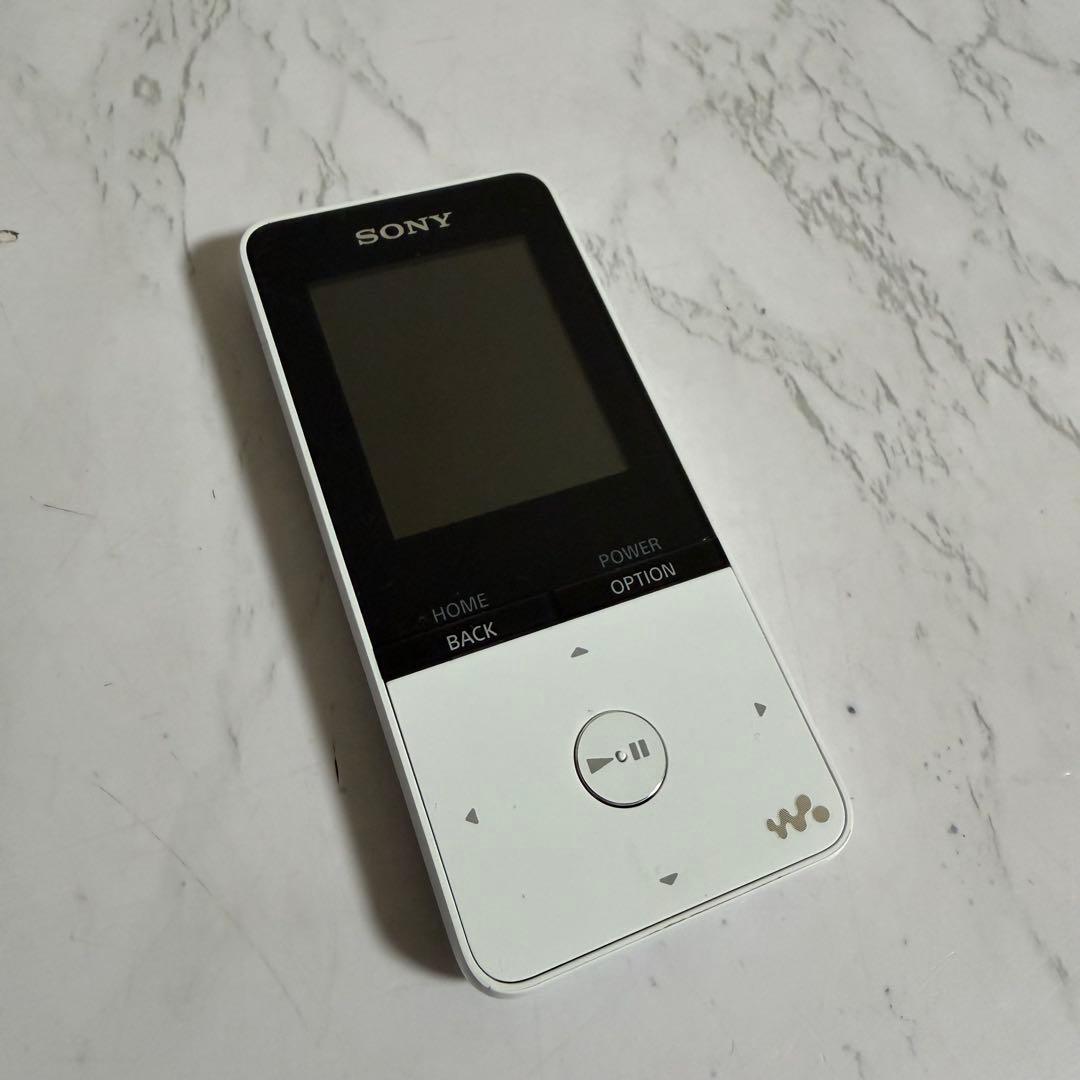 Sony Others M3466 Walkman Seriess 16Gb