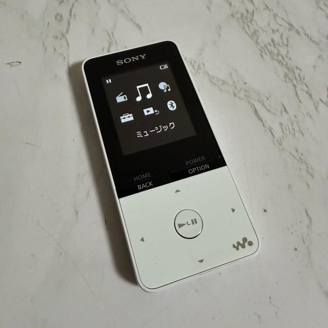 Sony Others M3466 Walkman Seriess 16Gb