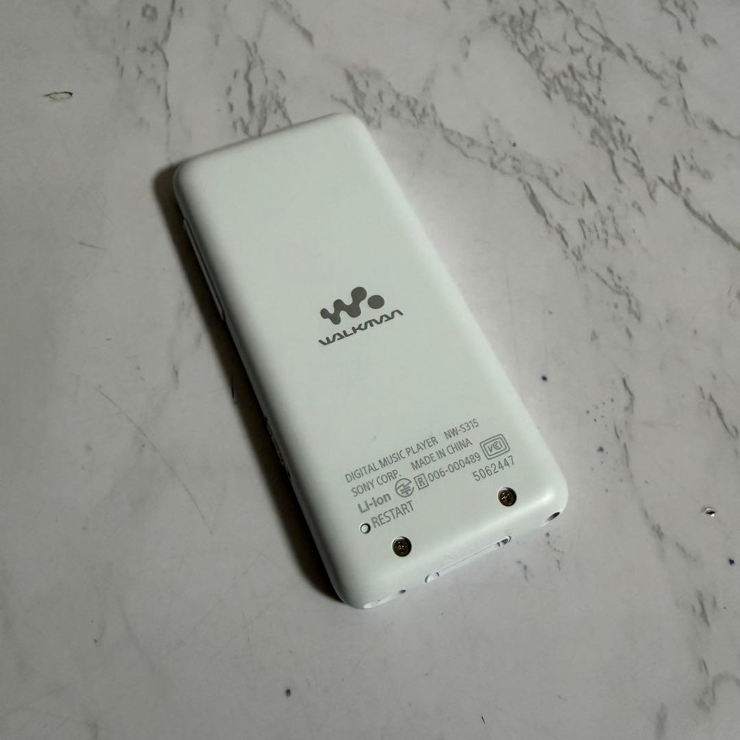 Sony Others M3466 Walkman Seriess 16Gb