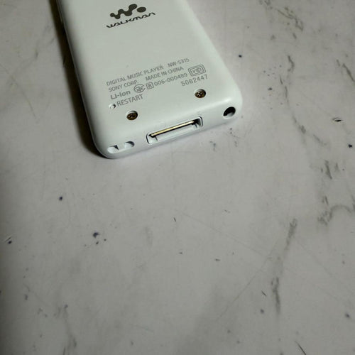 Sony Others M3466 Walkman Seriess 16Gb