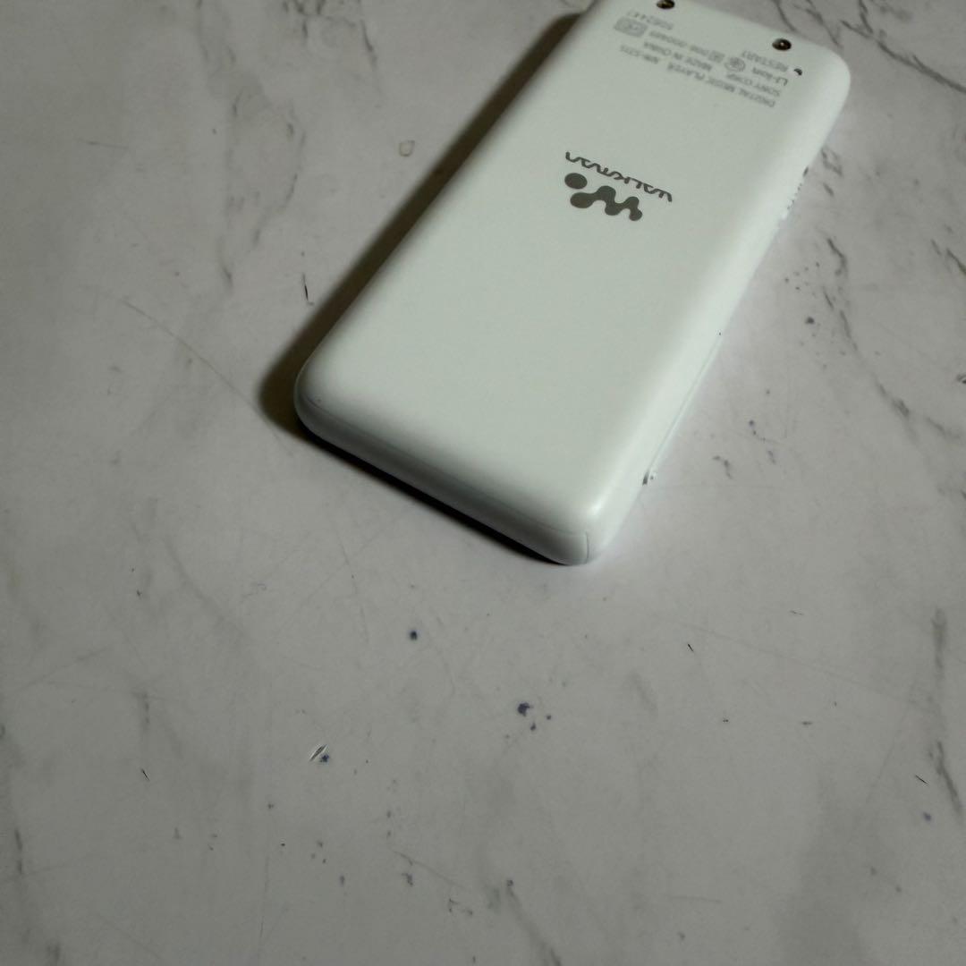 Sony Others M3466 Walkman Seriess 16Gb