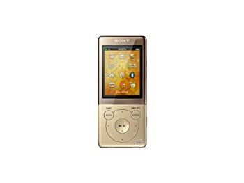 Digital Audio Player Sony S 8Gb Nw-S774/N