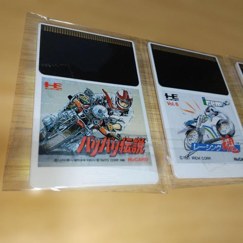 Games Pc Hucard 3