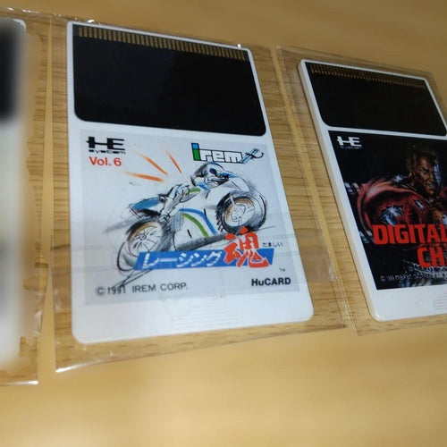 Games Pc Hucard 3