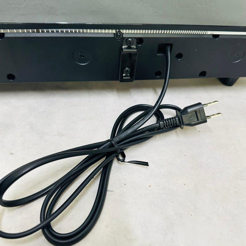 Yamaha Surround Speakers, Rear Soundbars Yas-103