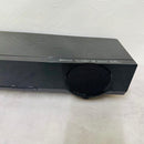 Yamaha Surround Speakers, Rear Soundbars Yas-103