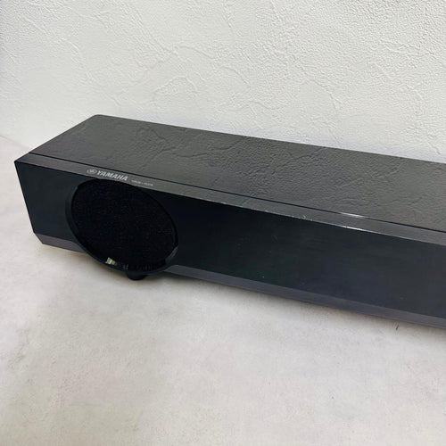 Yamaha Surround Speakers, Rear Soundbars Yas-103