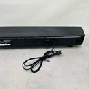 Yamaha Surround Speakers, Rear Soundbars Yas-103