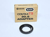 Contax Other T3 Adapter