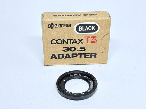 Contax Other T3 Adapter