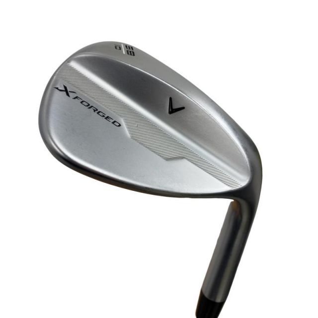 Wedge X Forged(2026) 58 /10 Wg Ns Pro Modus3 Tour105 S) C