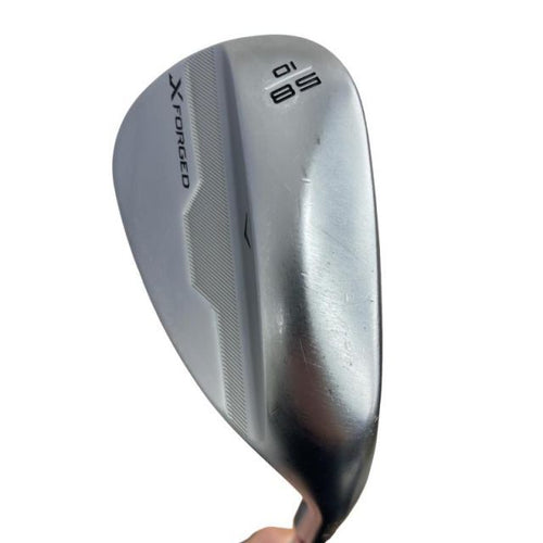 Wedge X Forged(2026) 58 /10 Wg Ns Pro Modus3 Tour105 S) C