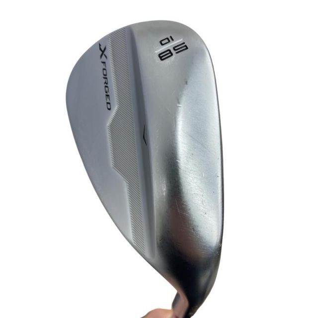 Wedge X Forged(2026) 58 /10 Wg Ns Pro Modus3 Tour105 S) C