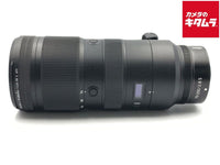 Lens (Zoom) Nikkor Z 70-200Mm F/2.8 Vr S