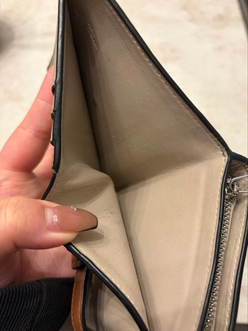 Loewe Bifold Wallets