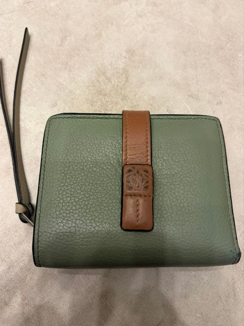 Loewe Bifold Wallets