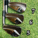 Onoff Iron Set A 2024 X