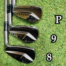 Onoff Iron Set A 2024 X