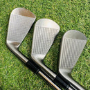 Onoff Iron Set A 2024 X