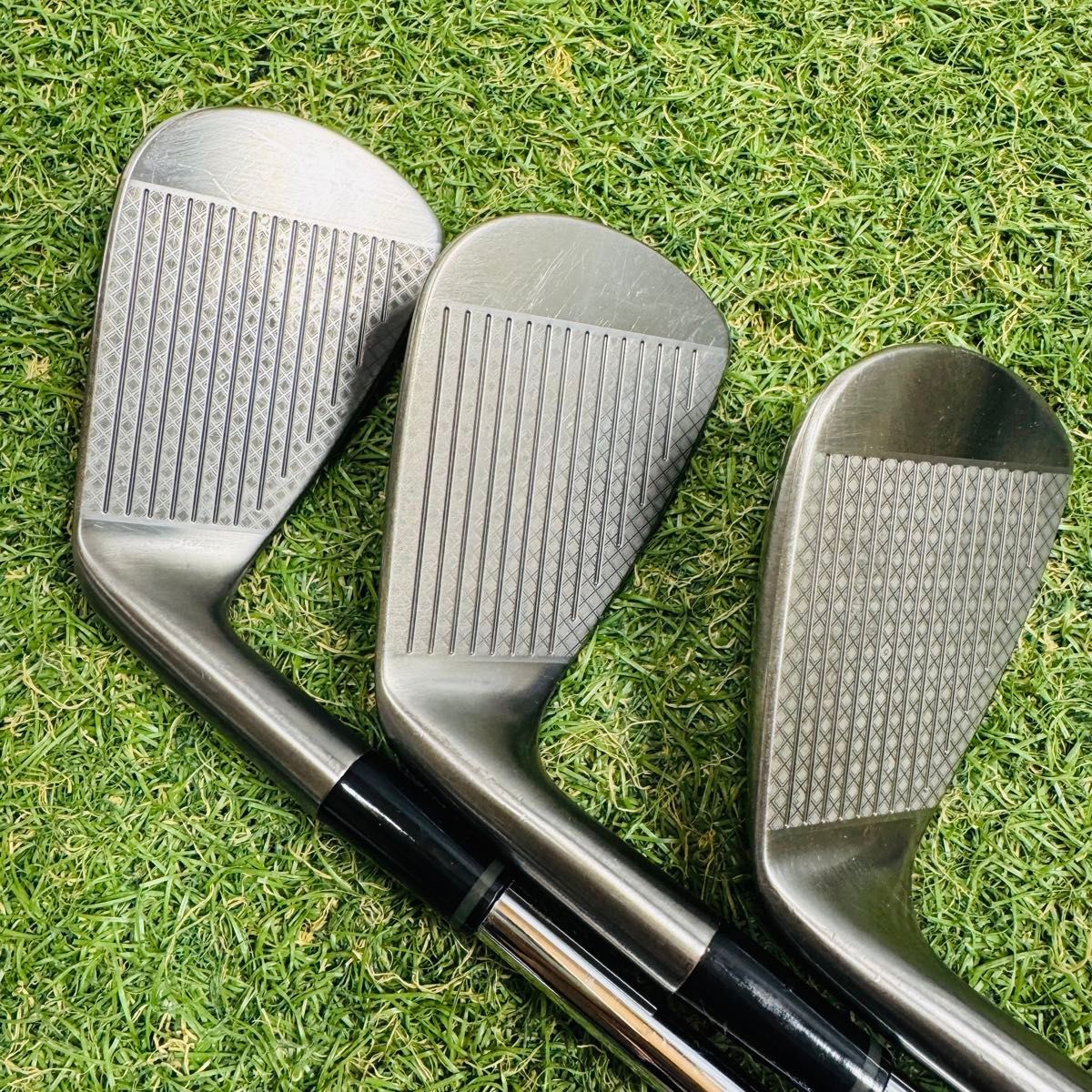 Onoff Iron Set A 2024 X