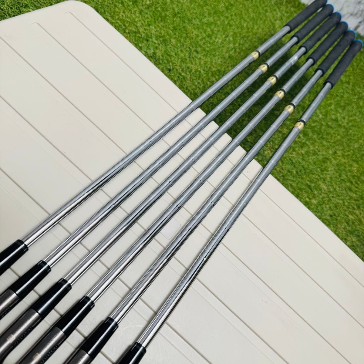 Onoff Iron Set A 2024 X