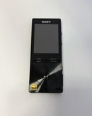 Sony Digital Audio Players Nw-A16 Vamps