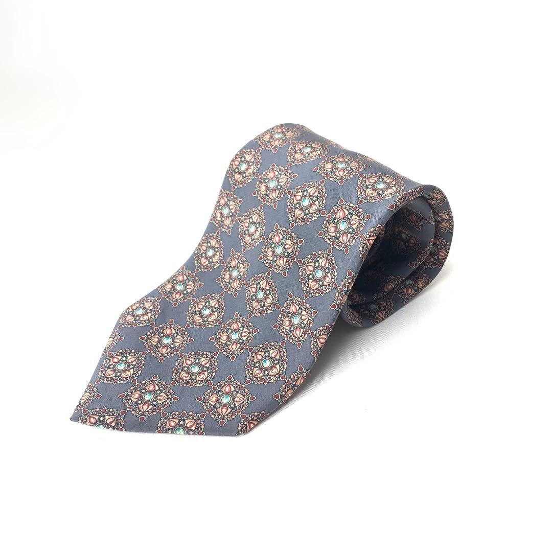 Christian Dior Tie 3363
