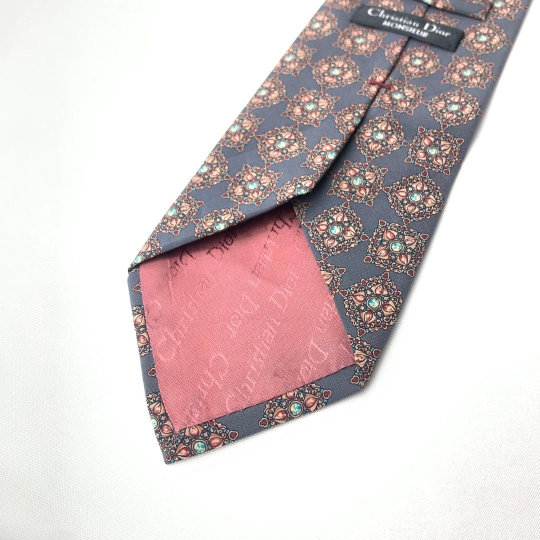Christian Dior Tie 3363
