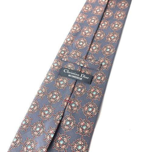 Christian Dior Tie 3363