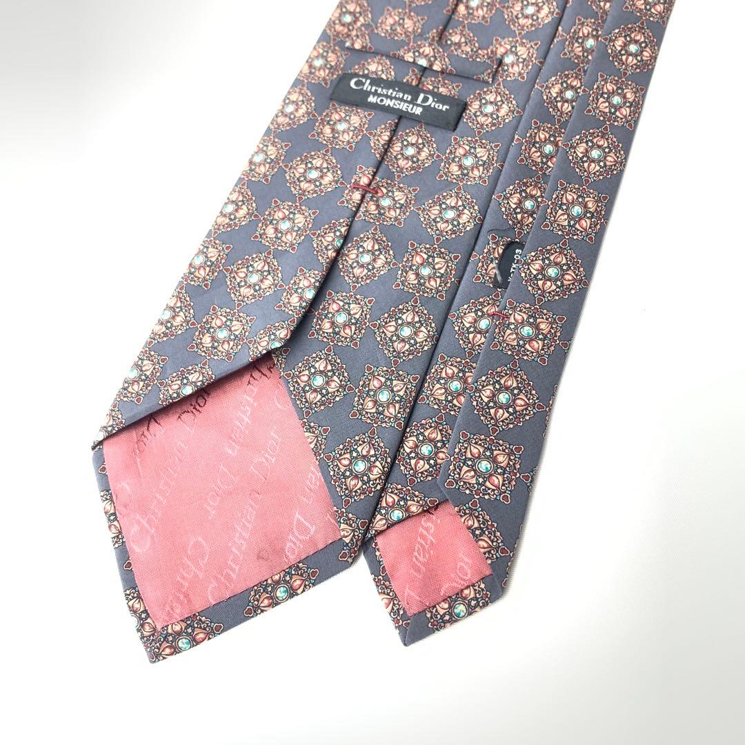 Christian Dior Tie 3363