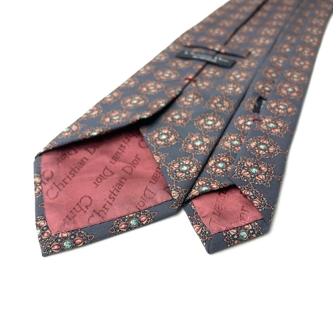 Christian Dior Tie 3363