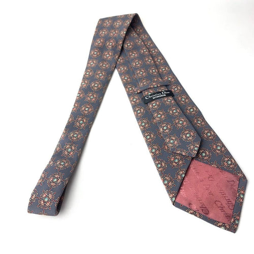 Christian Dior Tie 3363
