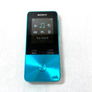 Sony Digital Audio Player Nw-S313 4Gb Mp3 105-7