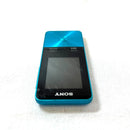 Sony Digital Audio Player Nw-S313 4Gb Mp3 105-7