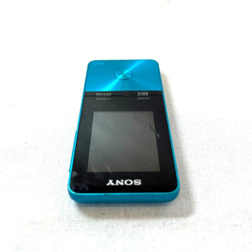 Sony Digital Audio Player Nw-S313 4Gb Mp3 105-7