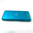 Sony Digital Audio Player Nw-S313 4Gb Mp3 105-7